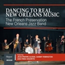 Dancing to Real New Orleans Music - CD