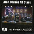 The Marbella Jazz Suite - CD