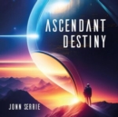 Ascendant Destiny - CD