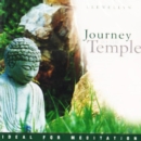 Journey to the Temple - CD