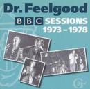 BBC Sessions 1973-1978 - CD