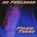 Finely Tuned - CD