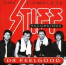 The Complete Stiff Recordings - CD