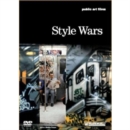 Style Wars - DVD