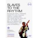 Trevor Horn: Slaves to the Rhythm - DVD