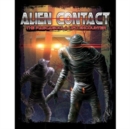 Alien Contact - The Pascagoula UFO Encounter - DVD