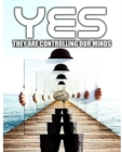 Yes, They Are Controlling Our Minds - DVD