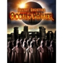 Secret Societies: Occult Power - DVD