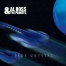 Blue Crystal - CD