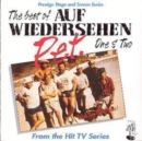 The Best of Auf Wiedersehen Pet One & Two: From the Hit TV Series;Prestige Stage and Screen Series - CD