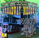 Broadway Melody - CD