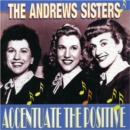Accentuate the Positive - CD