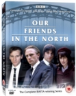 Our Friends in the North: Complete Series - DVD