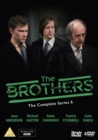The Brothers: The Complete Series 6 - DVD