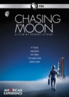 Chasing the Moon - DVD