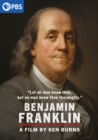 Benjamin Franklin - DVD
