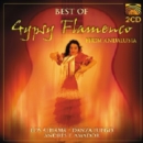 Best Of Gypsy Flemenco - CD