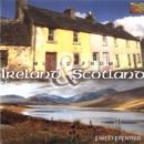 Music from Ireland and Scotland - CD