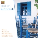 Best of Greece - CD
