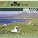 World Travel: Ireland - CD