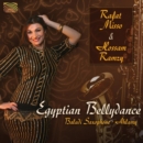 Egyptian Bellydance - CD