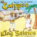 Calypso - Back to Mi Home - CD