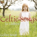 Celtic Songs for Children - CD