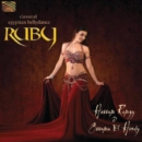 Ruby: Classical Egyptian Bellydance - CD