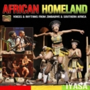 African Homeland - CD