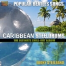 Carribean Steeldrums: Popular Beatles Songs - CD