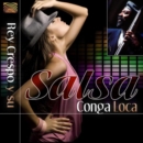 Salsa Conga Loca - CD