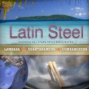 Latin Steel - CD