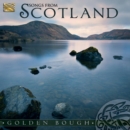 Songs from Scotland - CD