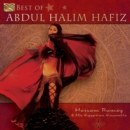 Best of Abdul Halim Hafiz - CD