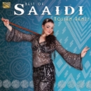 Best of Saaidi - CD