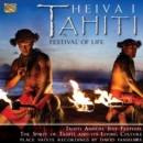Heiva Tahiti: Festival of Life - CD