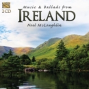Music and Ballads from Ireland - CD