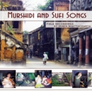 Murshidi and Sufi Songs - CD