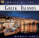 Music of the Greek Islands - CD