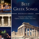 Best Greek Songs - CD