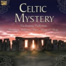 Celtic Mystery - CD