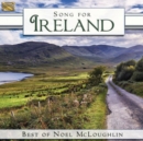Song for Ireland: Best of Noel McLoughlin - CD