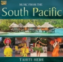 Music from the South Pacific - CD
