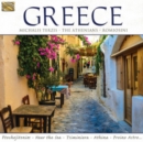 Greece - CD