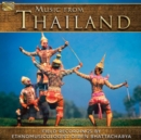 Music from Thailand - CD