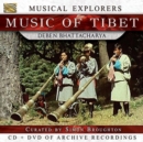Musical Explorers: Music of Tibet - CD