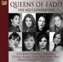 Queens of Fado: The Next Generation - CD