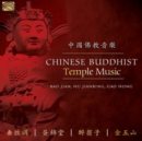 Chinese Buddhist Temple Music - CD