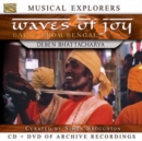 Musical Explorers - Waves of Joy -  Bauls from Bengal - CD