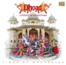 Times of Maharajas - CD